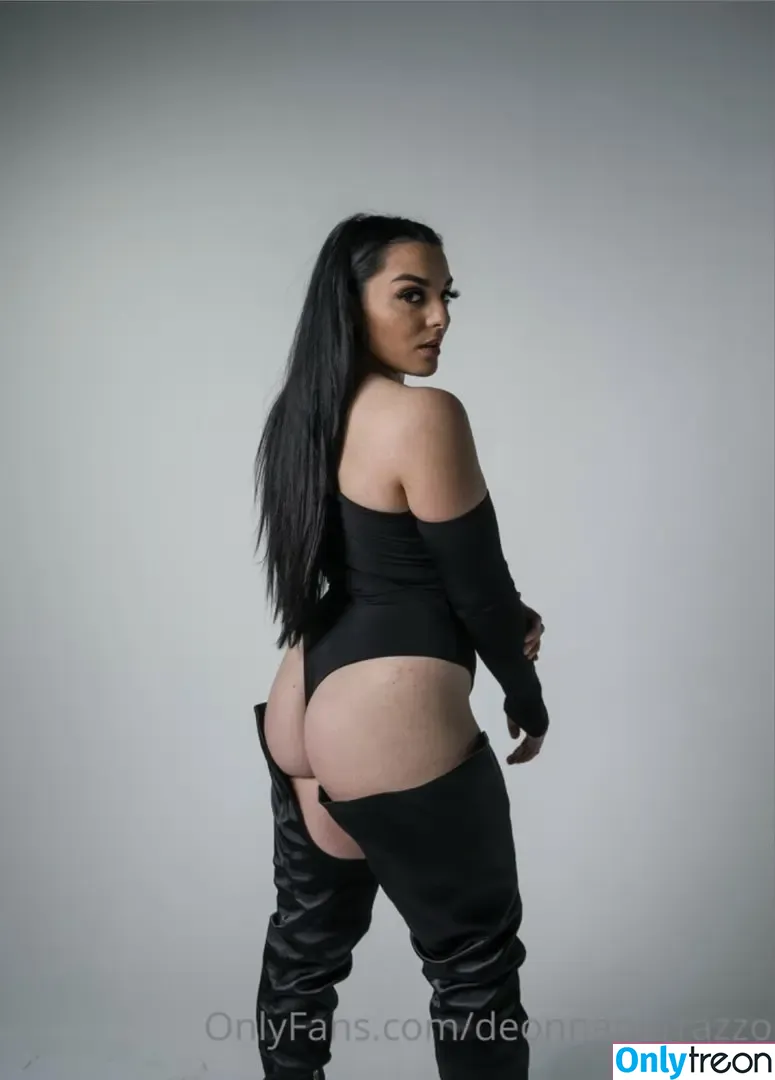 Deonna Purrazzo nude photo #0034 (DeonnaPurrazzo)