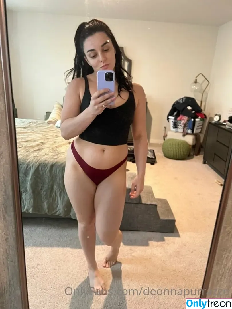 Deonna Purrazzo nude photo #0058 (DeonnaPurrazzo)