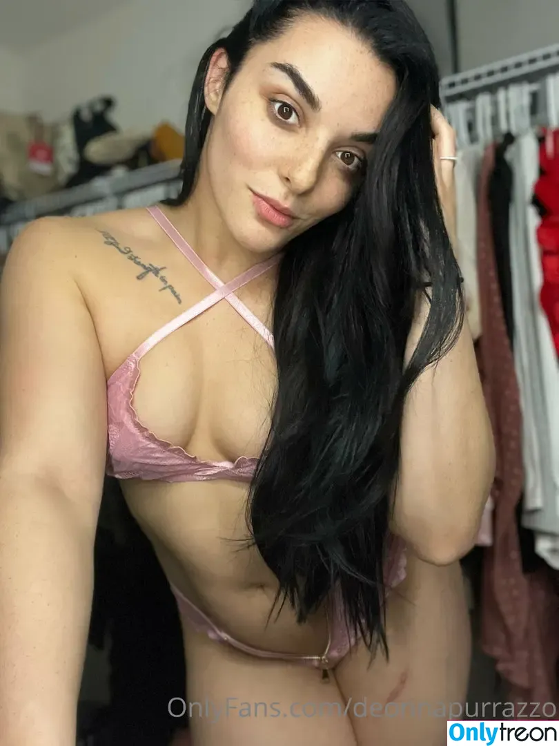 Deonna Purrazzo nude photo #0084 (DeonnaPurrazzo)