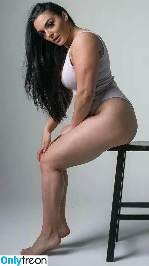 Deonna Purrazzo nude photo #0088 (DeonnaPurrazzo)