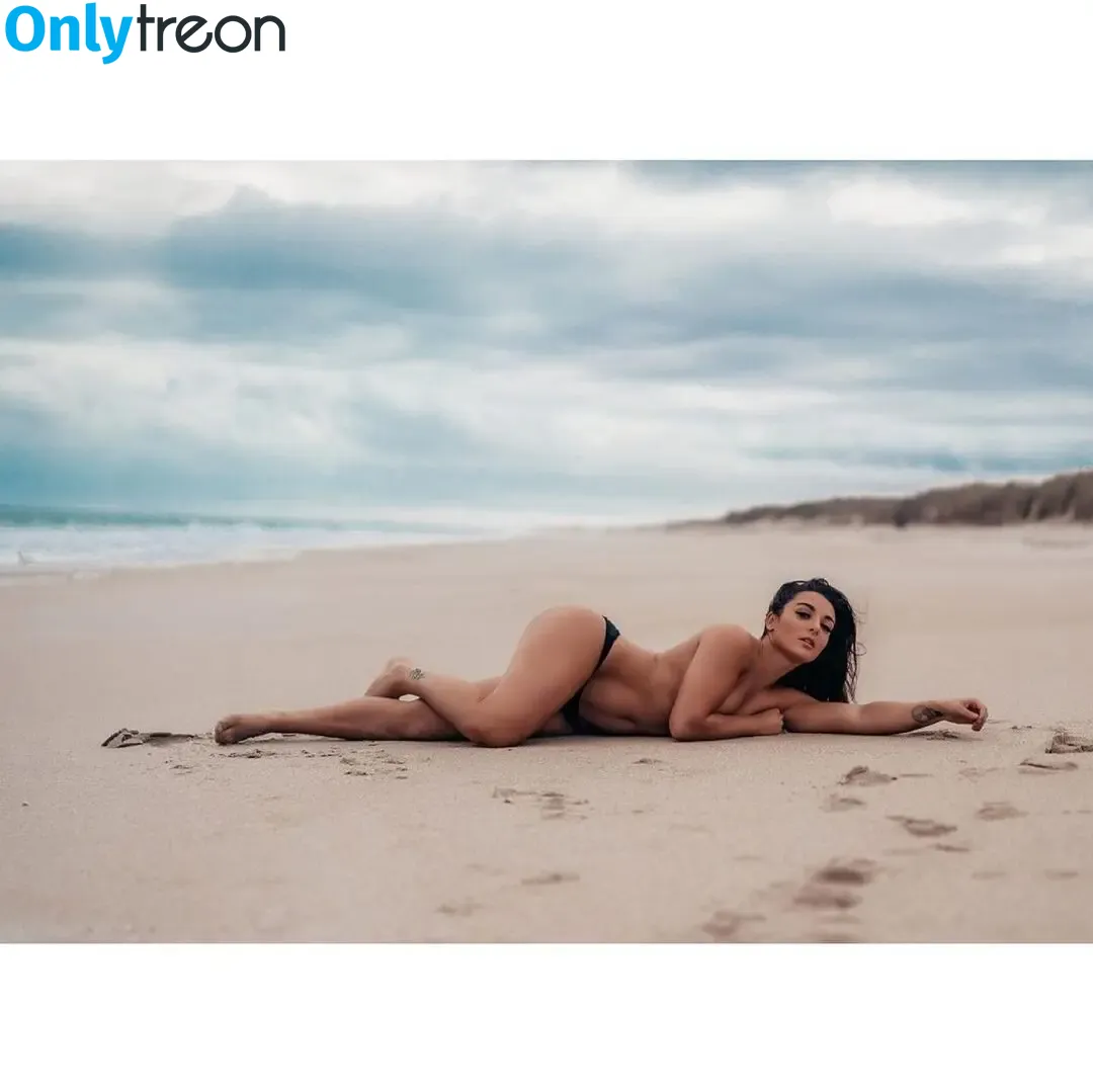 Deonna Purrazzo nude photo #0100 (DeonnaPurrazzo)