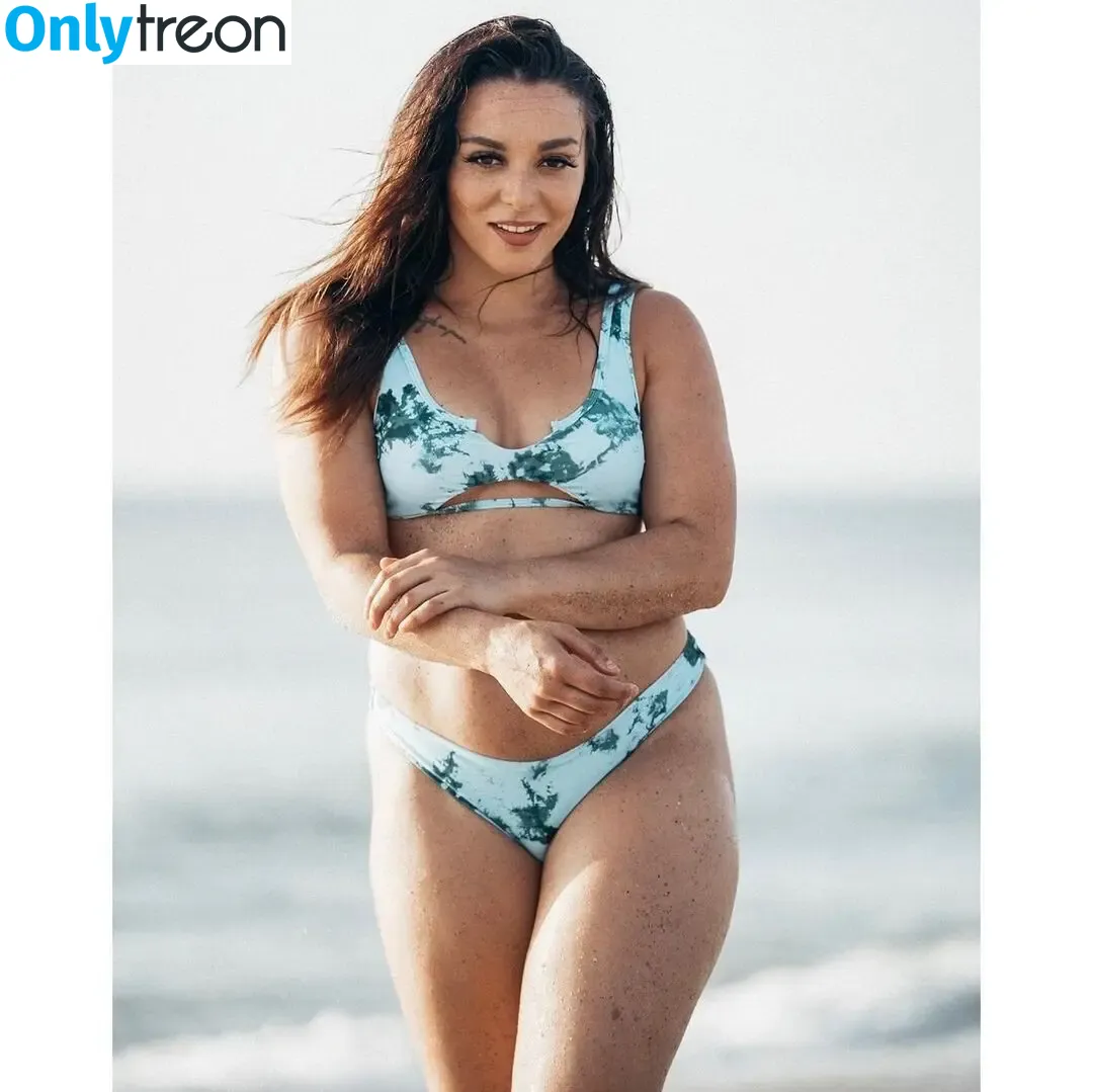 Deonna Purrazzo nude photo #0112 (DeonnaPurrazzo)