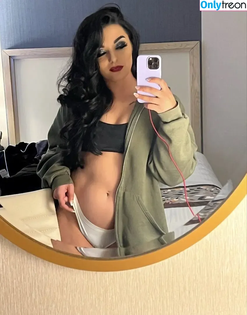 Deonna Purrazzo nude photo #0138 (DeonnaPurrazzo)