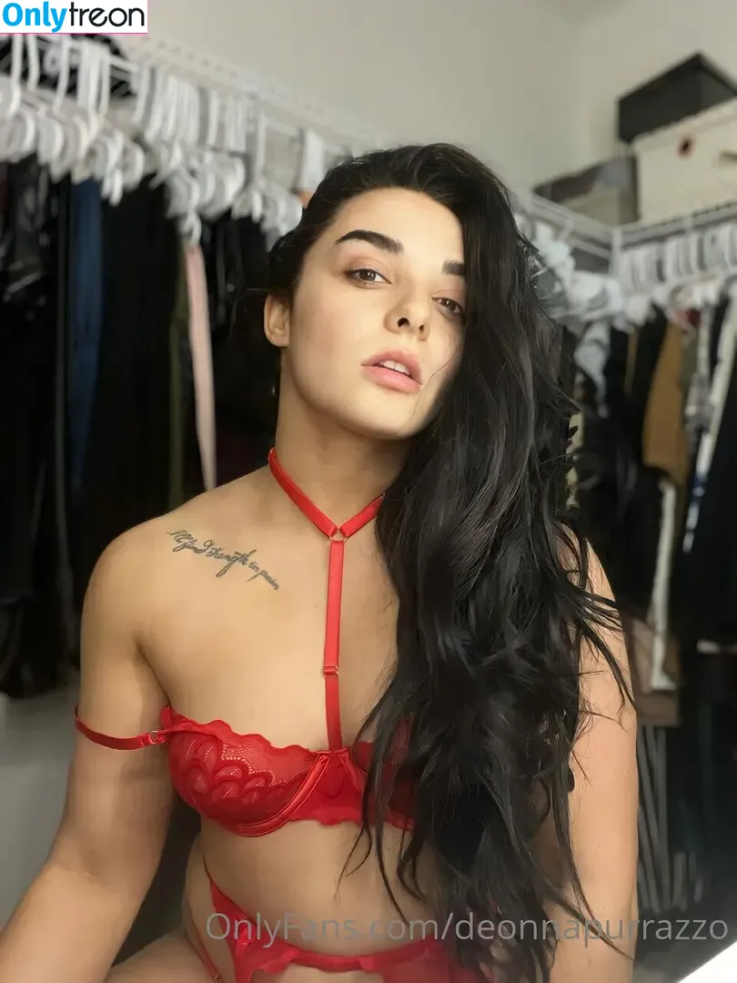 Deonna Purrazzo nude photo #0181 (DeonnaPurrazzo)