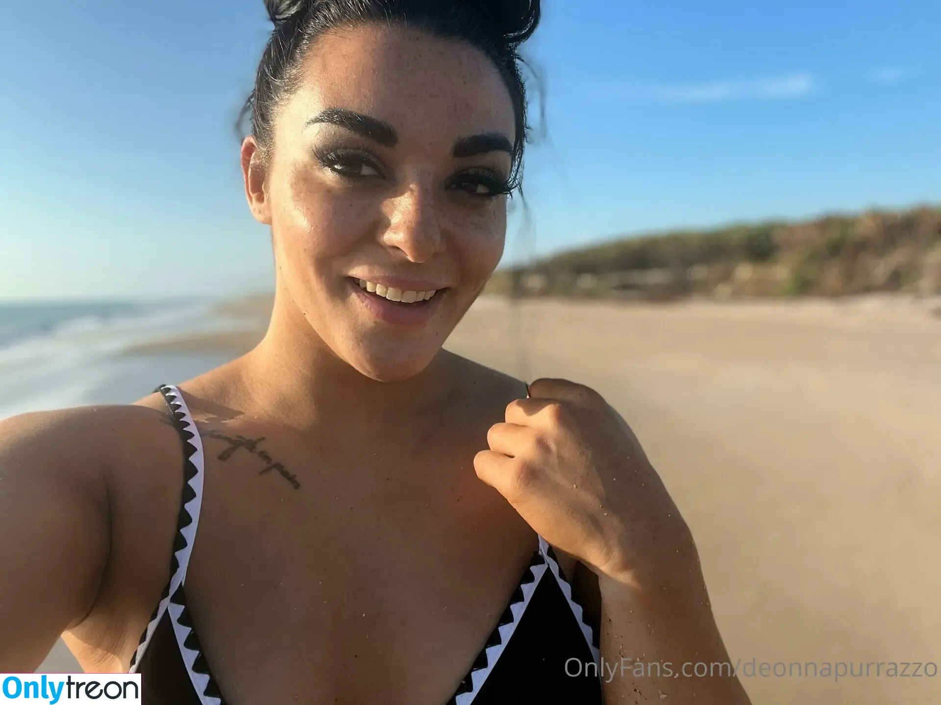 Deonna Purrazzo nude photo #0185 (DeonnaPurrazzo)