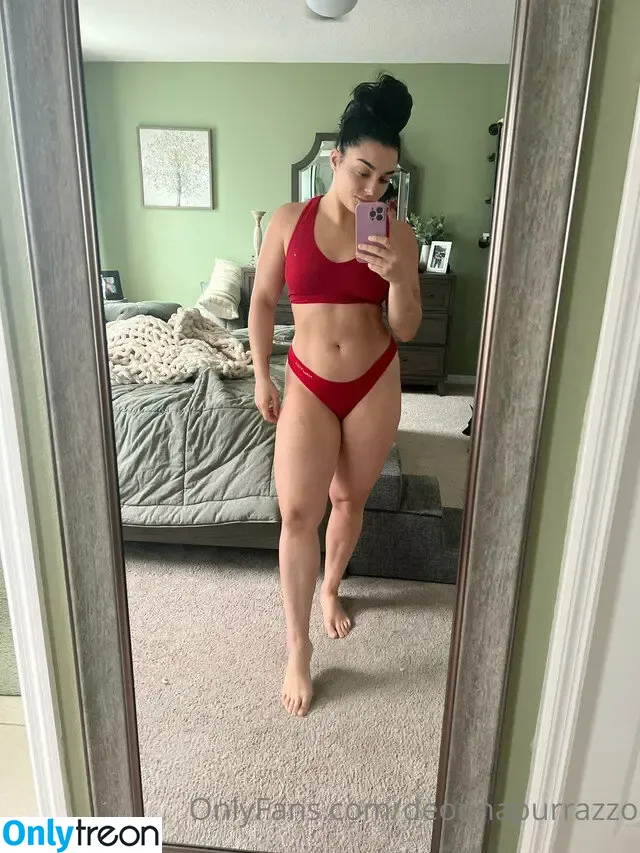 Deonna Purrazzo nude photo #0267 (DeonnaPurrazzo)