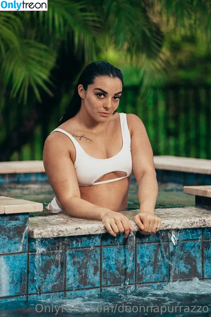 Deonna Purrazzo nude photo #0303 (DeonnaPurrazzo)