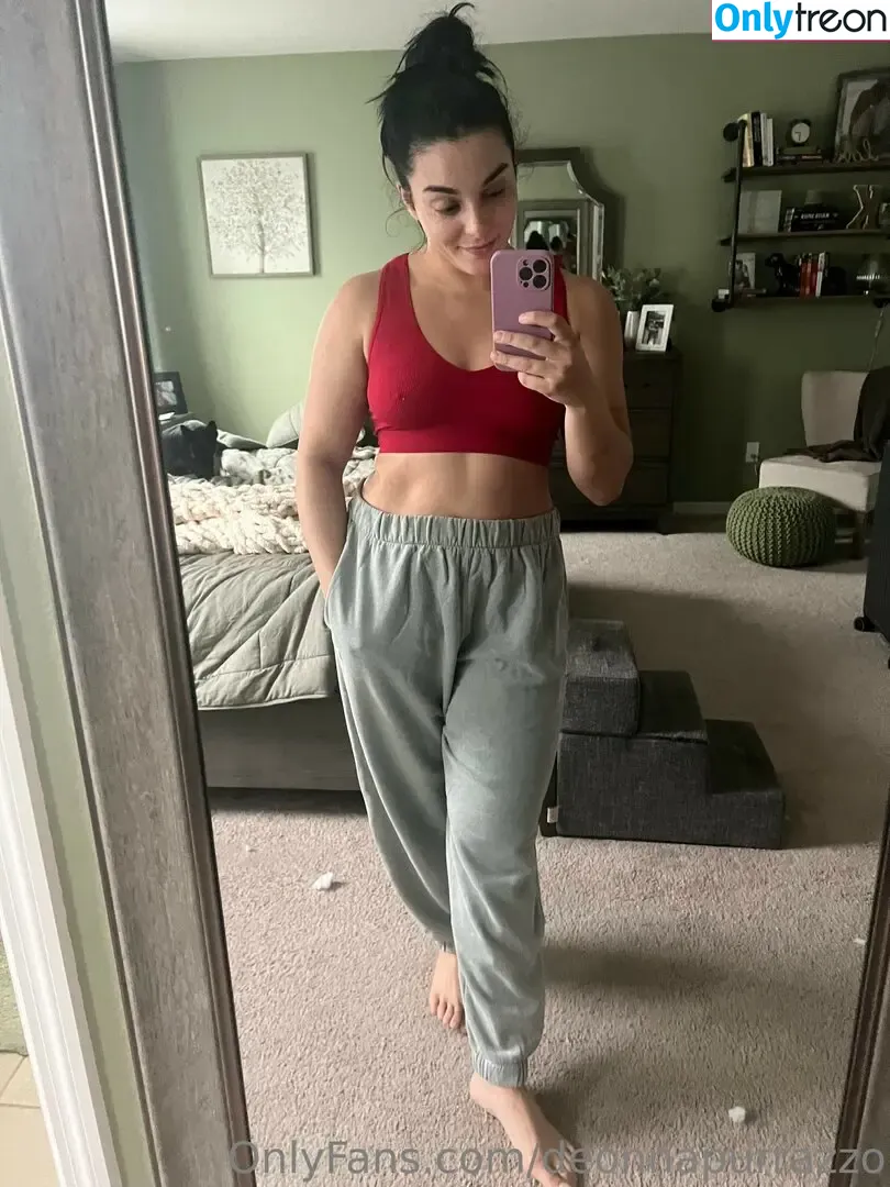 Deonna Purrazzo nude photo #0320 (DeonnaPurrazzo)