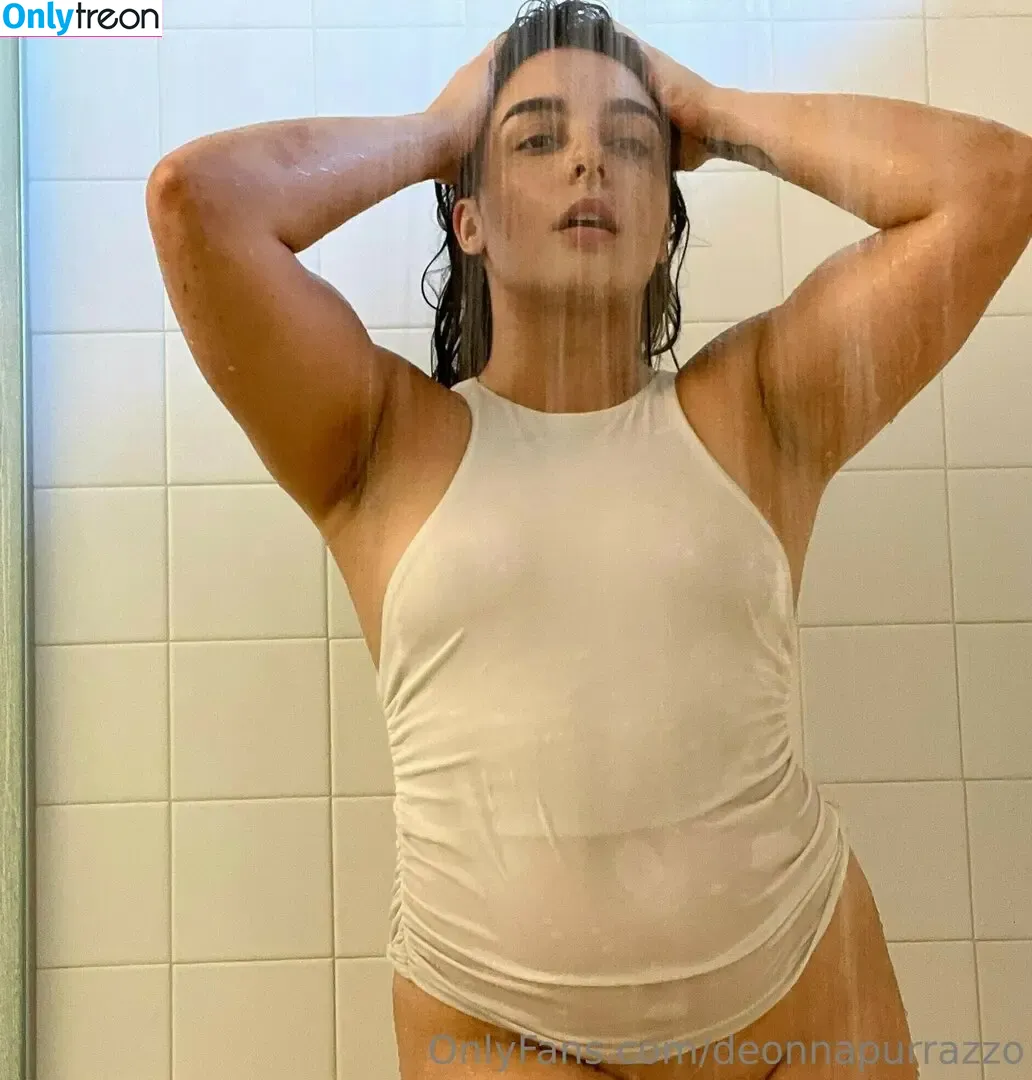 Deonna Purrazzo nude photo #0321 (DeonnaPurrazzo)