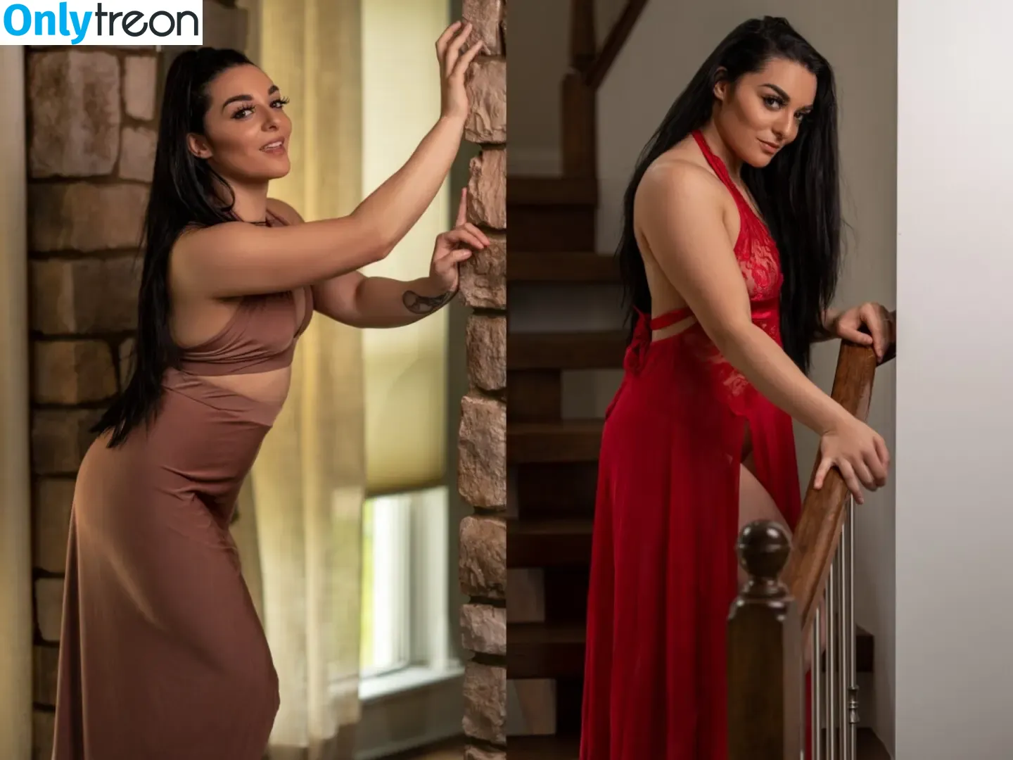 Deonna Purrazzo nude photo #0330 (DeonnaPurrazzo)