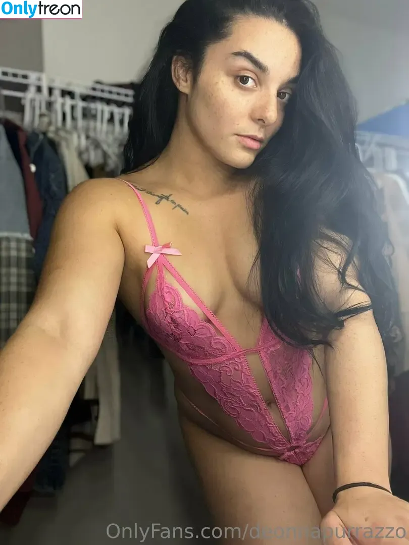 Deonna Purrazzo nude photo #0332 (DeonnaPurrazzo)