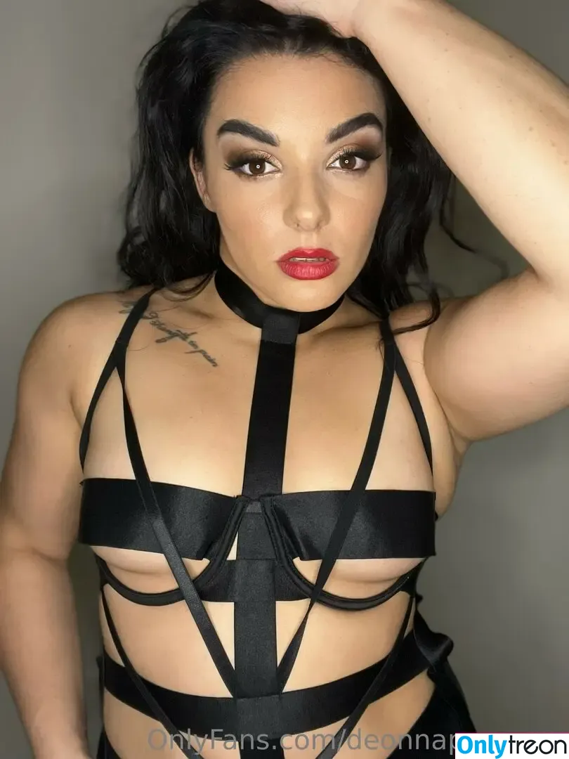 Deonna Purrazzo nude photo #0340 (DeonnaPurrazzo)
