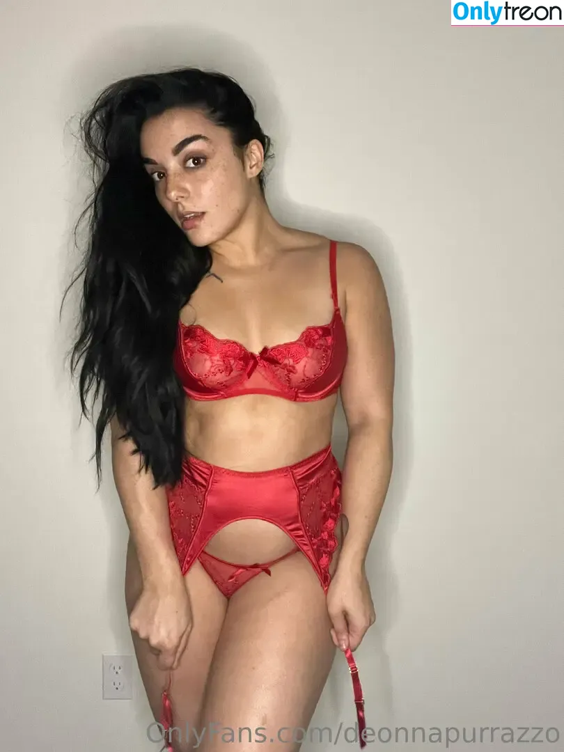 Deonna Purrazzo nude photo #0354 (DeonnaPurrazzo)