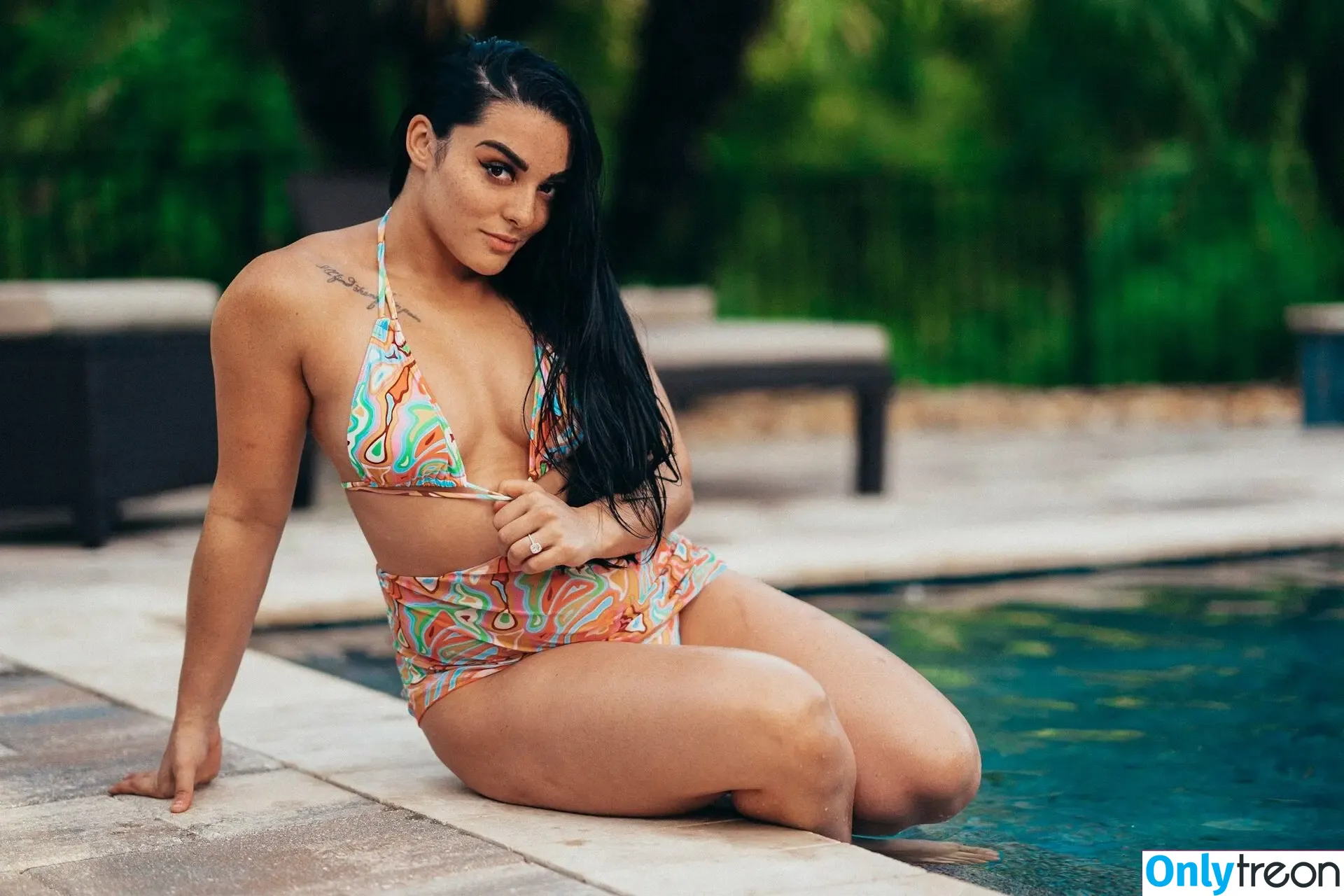 Deonna Purrazzo nude photo #0371 (DeonnaPurrazzo)