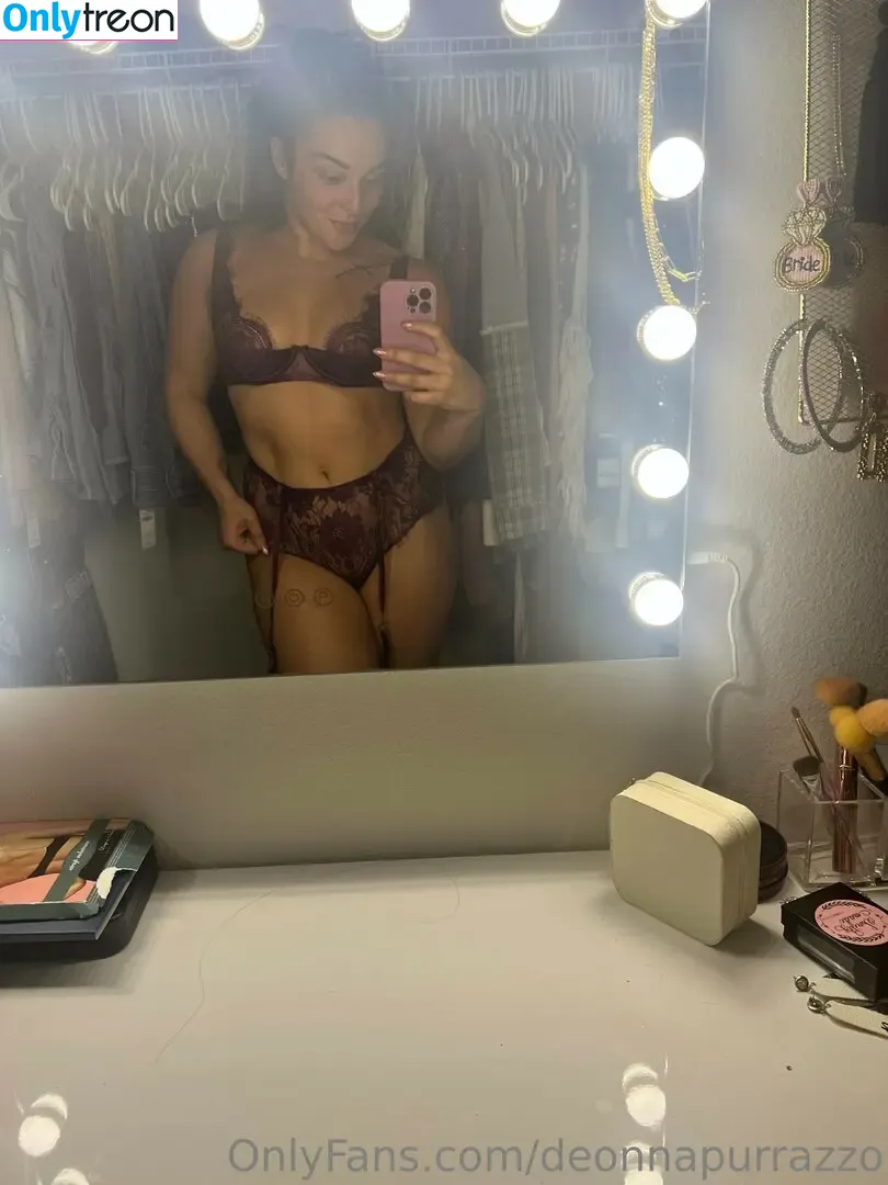 Deonna Purrazzo nude photo #0403 (DeonnaPurrazzo)