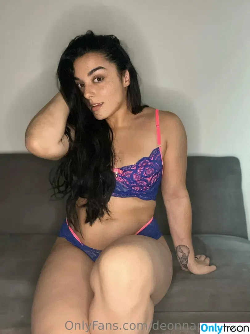 Deonna Purrazzo nude photo #0410 (DeonnaPurrazzo)
