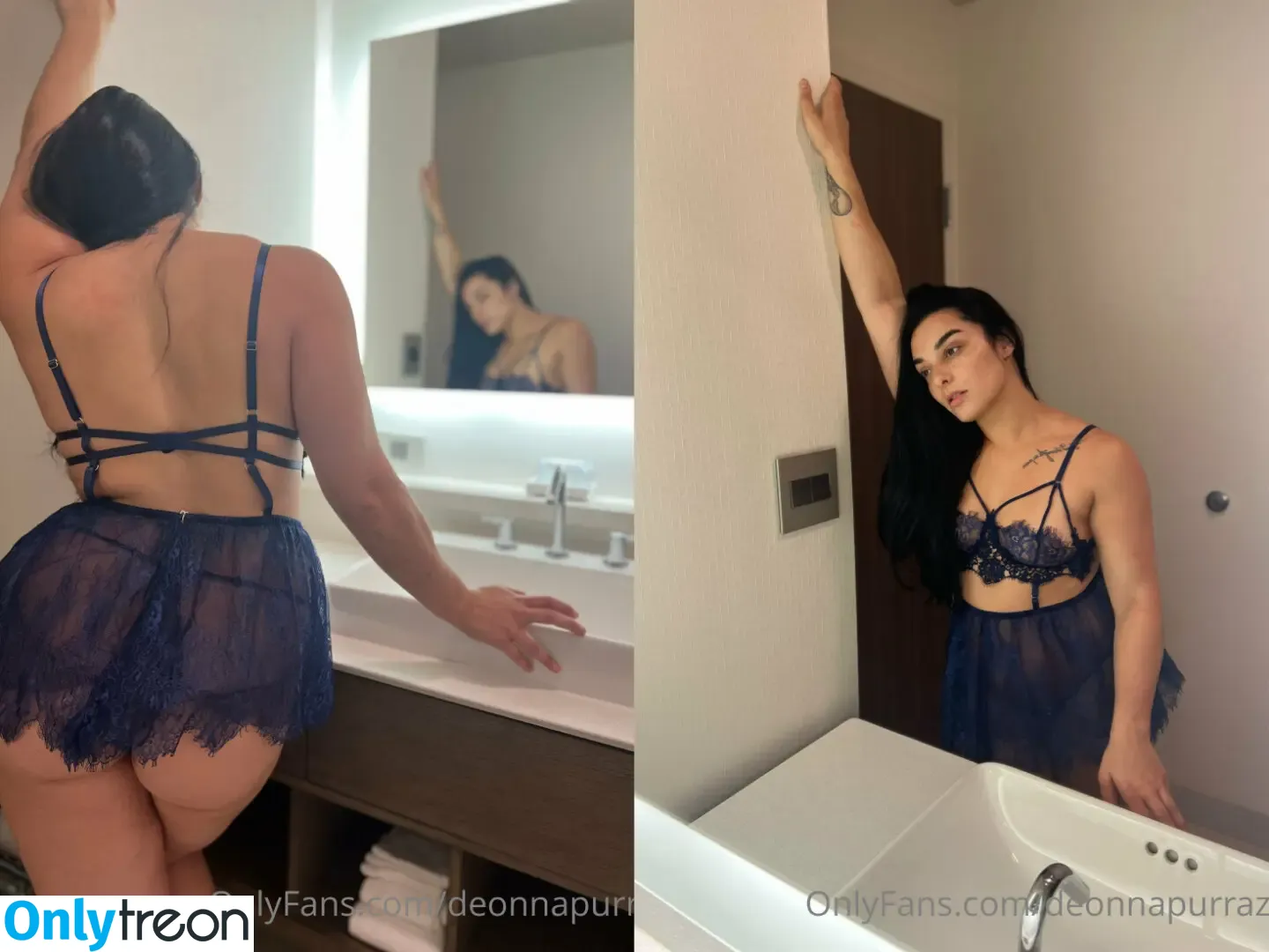 Deonna Purrazzo nude photo #0421 (DeonnaPurrazzo)