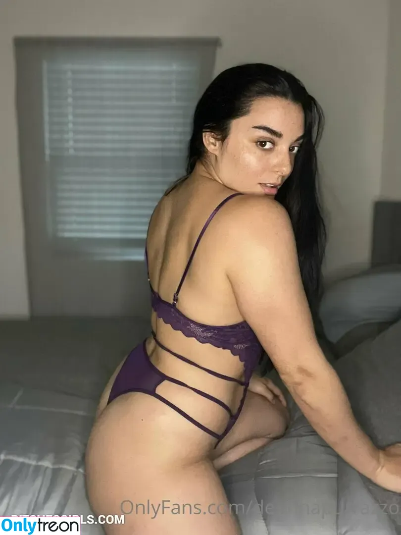 Deonna Purrazzo nude photo #0452 (DeonnaPurrazzo)