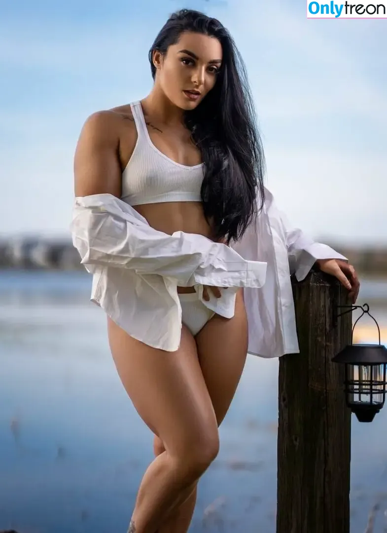 Deonna Purrazzo nude photo #0474 (DeonnaPurrazzo)