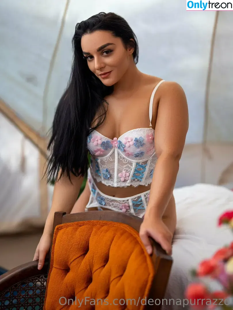 Deonna Purrazzo nude photo #0481 (DeonnaPurrazzo)