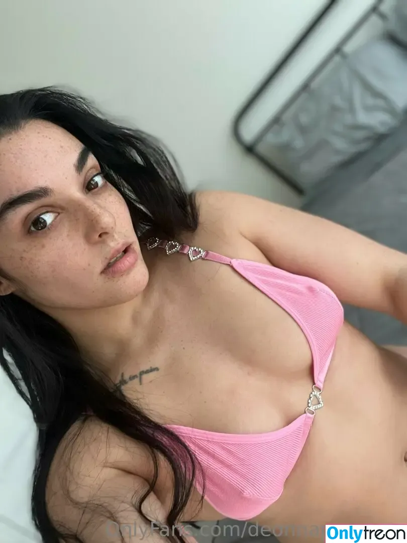 Deonna Purrazzo nude photo #0495 (DeonnaPurrazzo)