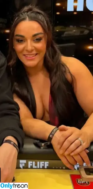 Deonna Purrazzo / DeonnaPurrazzo nude photo #1082