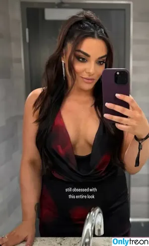 Deonna Purrazzo / DeonnaPurrazzo nude photo #1085
