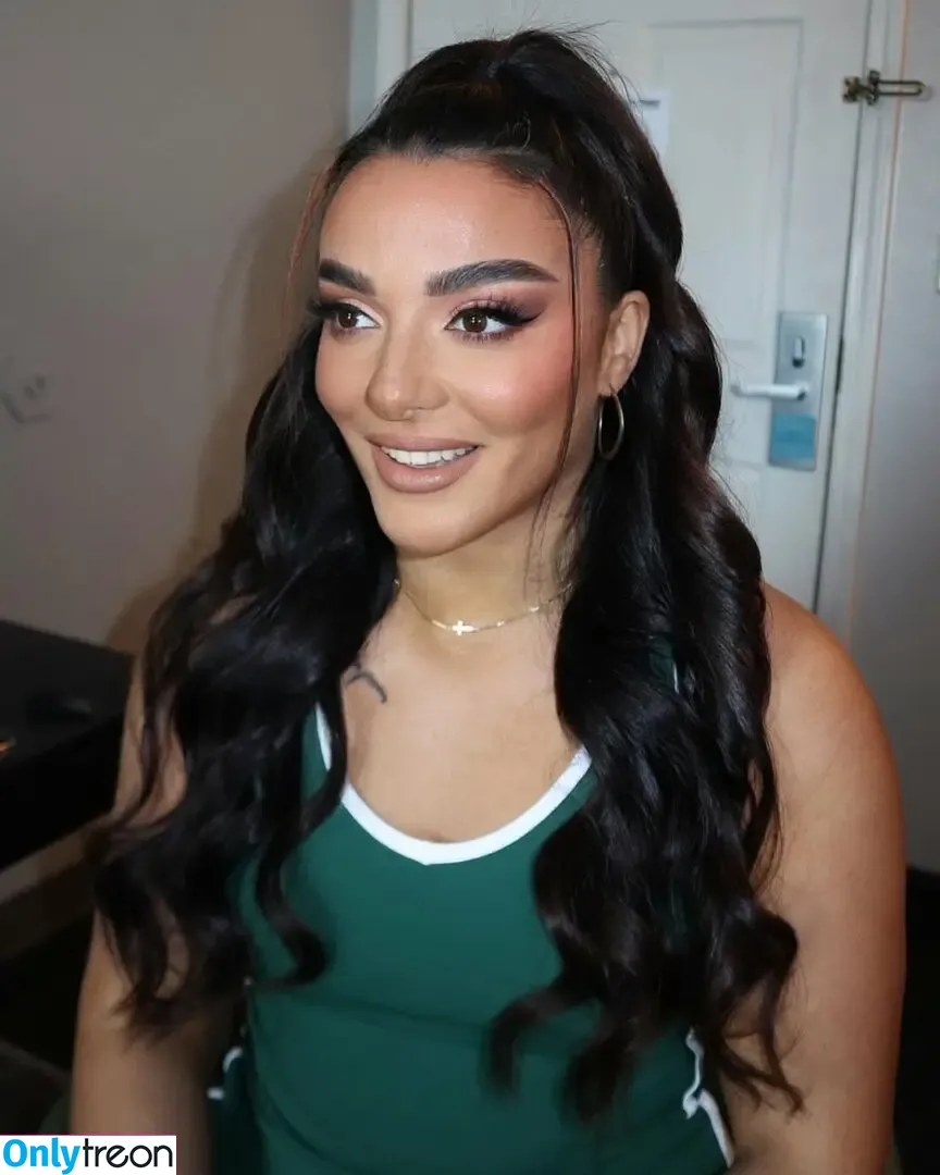 Deonna Purrazzo nude photo #1076 (DeonnaPurrazzo)