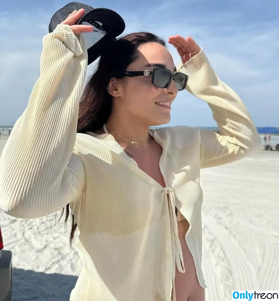Deonna Purrazzo nude photo #1084 (DeonnaPurrazzo)