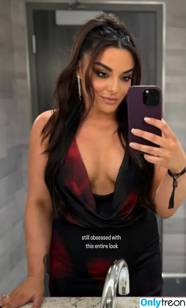 Deonna Purrazzo nude photo #1085 (DeonnaPurrazzo)