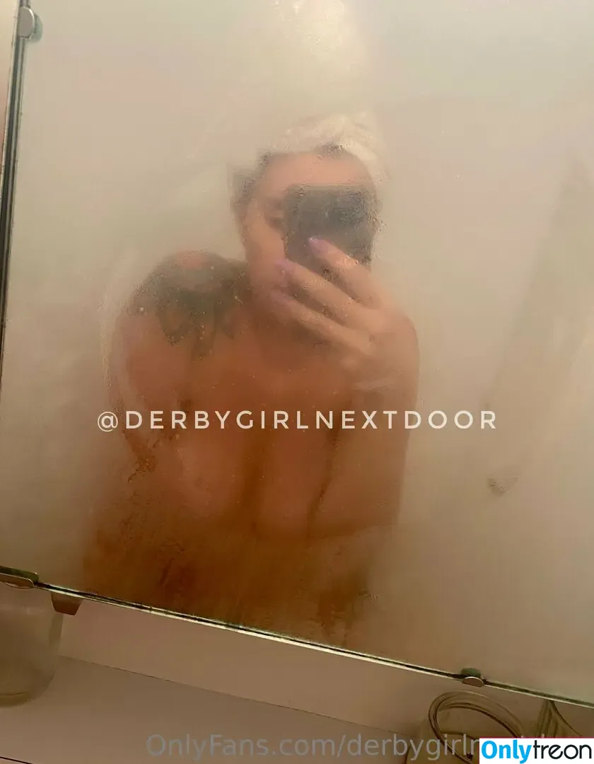 derbygirlnextdoor nude photo #0007 (thegirllnexdoor)