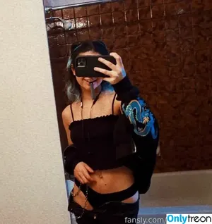 Desi Monroe / desi.monae__ / desimonroe / virtualveshya nude photo #0025