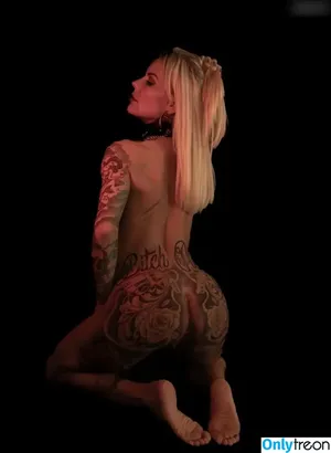 Desiree Hansen / miss.sugar.offiziell / rtlzwei nude photo #0046