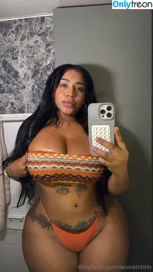 Desirethhhh / Desireth Santamaría / desirethhhh_ nude photo #0030