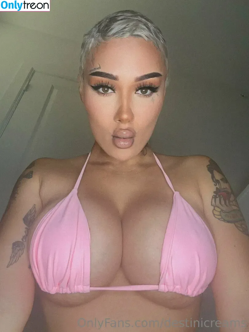 destinicreams nude photo #0108 (thefitmami)