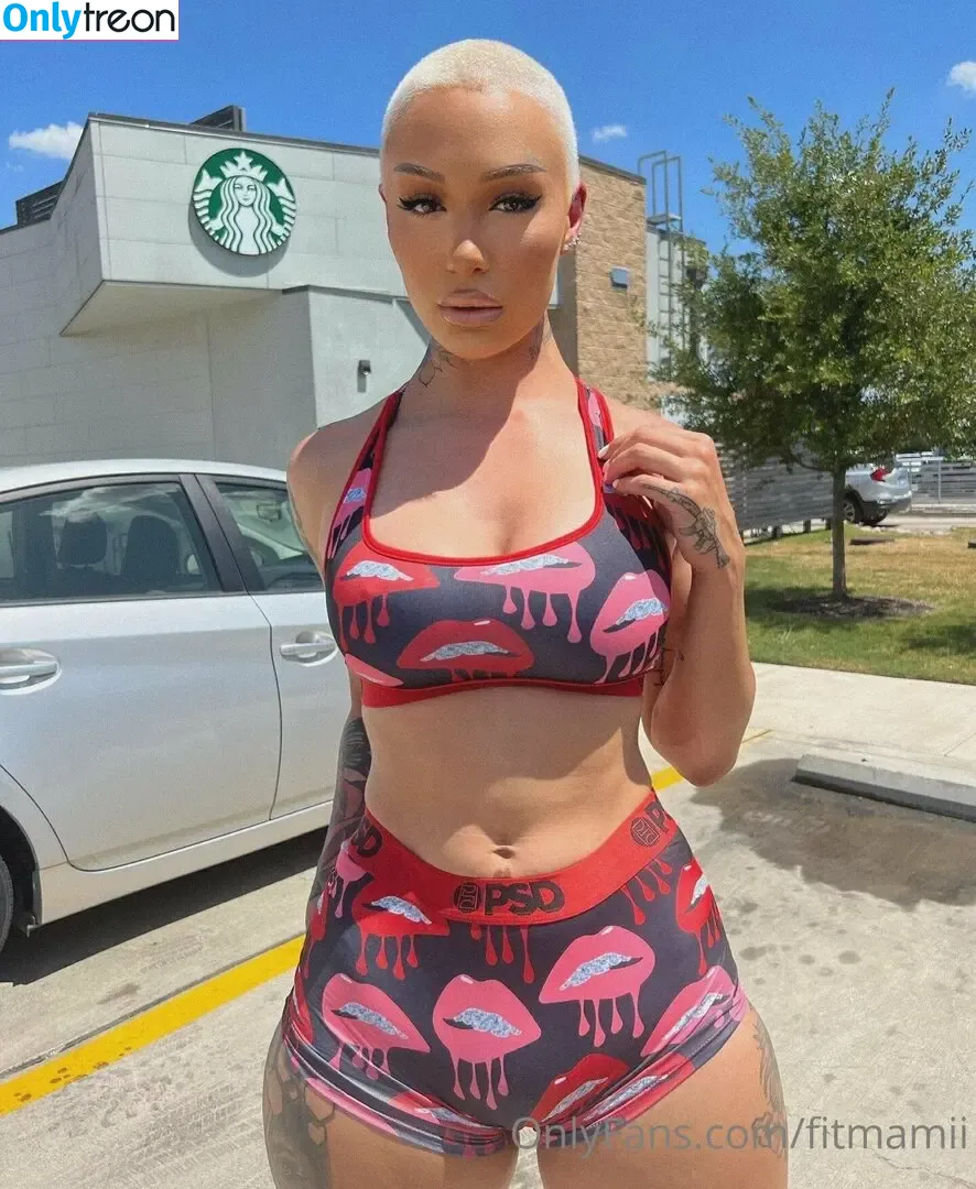 destinicreams nude photo #0117 (thefitmami)