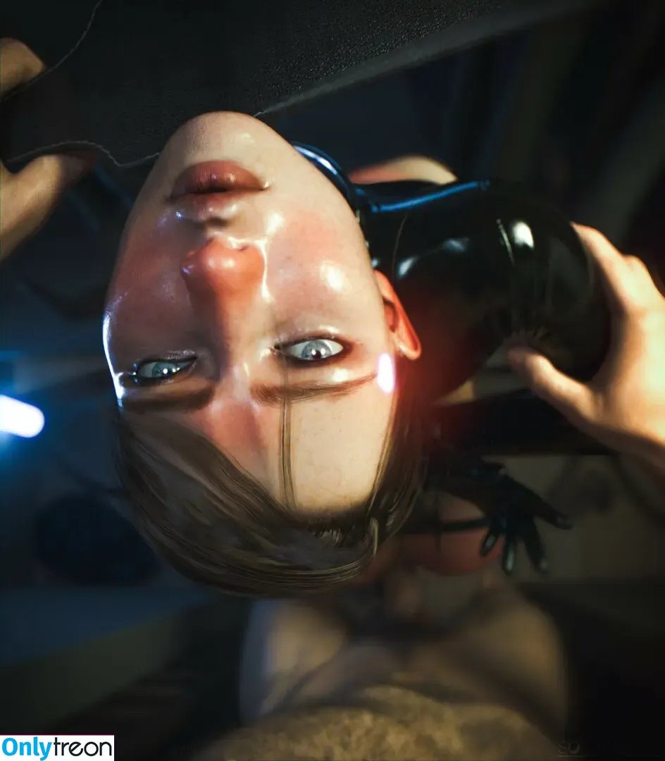 Detroit: Become Human nude photo #0100 (Detroit: Become Human)