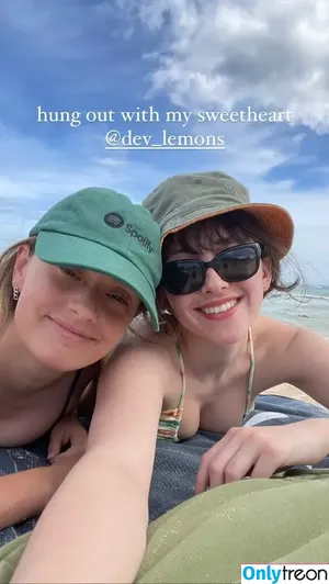 Dev Lemons / Dev Limes / SongPsych / dev_lemons nude photo #0017