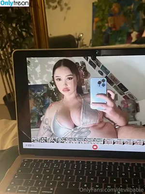 devilbabie / brainsoupp_ / uncutbrainsoupp / vladyhh nude photo #0031