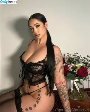 devilbabie / brainsoupp_ / uncutbrainsoupp / vladyhh nude photo #0041