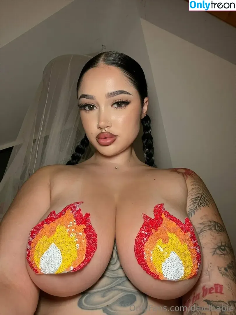 devilbabie nude photo #0019 (brainsoupp_ / uncutbrainsoupp / vladyhh)