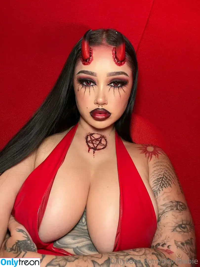 devilbabie nude photo #0022 (brainsoupp_ / uncutbrainsoupp / vladyhh)
