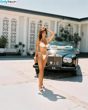 Devin Brugman / Natasha Oakley / devinbrugman nude photo #1525