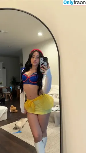 Devinevola / avadevine nude photo #0039