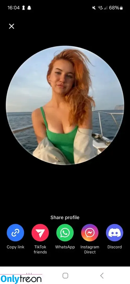Devomaria nude photo #0001 (Devorushka / devinmaria / devomariaa)