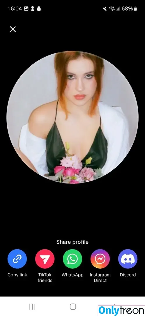 Devomaria nude photo #0002 (Devorushka / devinmaria / devomariaa)