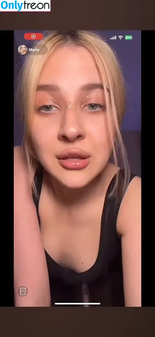 Devomaria nude photo #0005 (Devorushka / devinmaria / devomariaa)