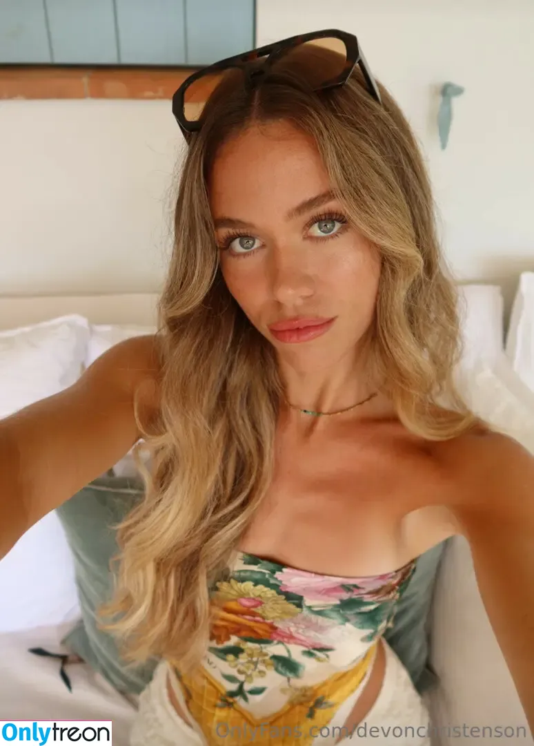 Devon Christenson nude photo #0016 (devonchristenson)