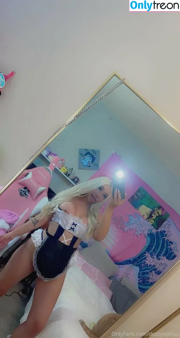 dezzywaifuu nude photo #0022 (dezzywaifuu)