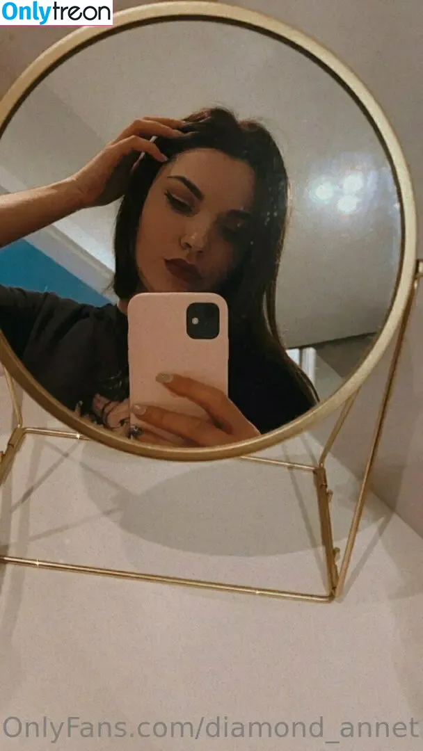 diamond_annet nude photo #0009 (annette_diamonds)